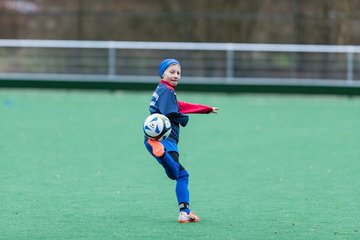 Bild 13 - wCJ VfL Pinneberg - mDJ VfL Pinneberg/Waldenau : Ergebnis: 1:3